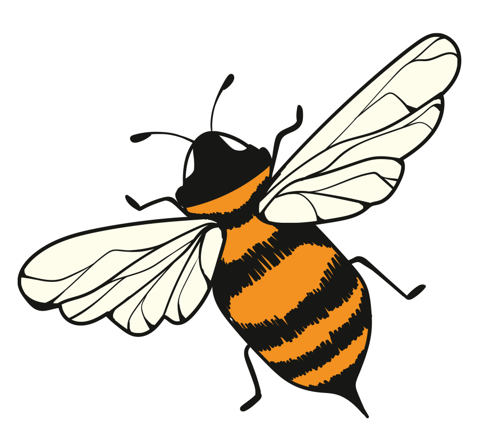 Bee Pretty